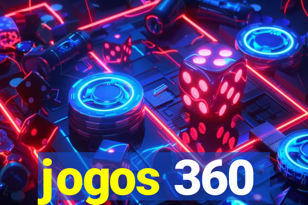jogos 360
